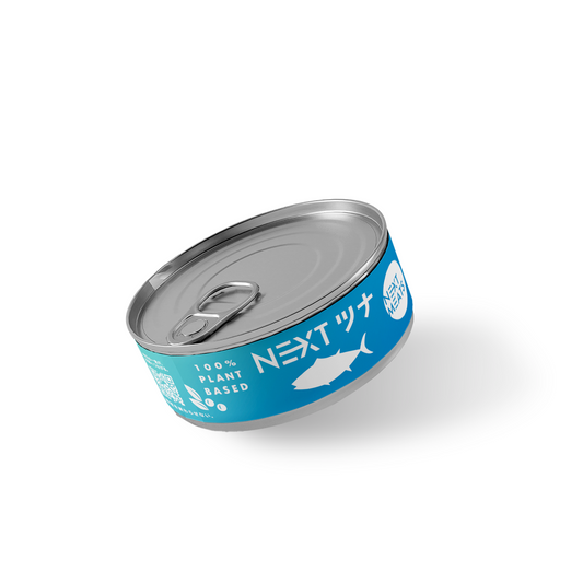 NEXTツナ1.0（90g×5缶）